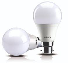 Led Bulb (Surya)