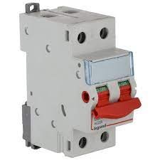 MCB Dp Isolator Nekon