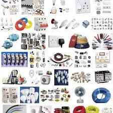 Electrical Items